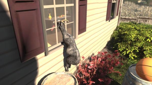 Produktbild Plaion Goat Simulator - Ziegen-Simulator (PC)