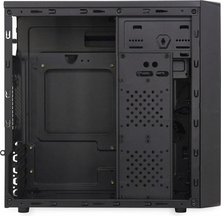 Produktbild Intertech MA-01 Micro (mATX)