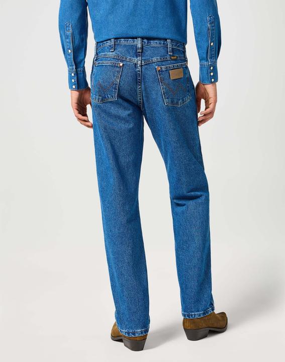 Actual product image Wrangler Jeans 13MWZ (Frequency band 38 (2600 MHz))