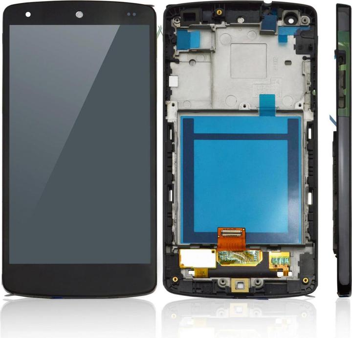 Image du produit CoreParts LG Nexus 5 D820 écran LCD et (Écran, LG Nexus 5)