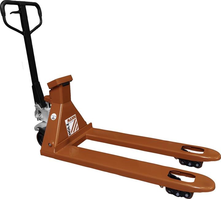 Produktbild Holzmann Hubwagen (2500 kg)