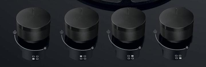 Produktbild Whirlpool Płyta gazowa AKT 625NB1