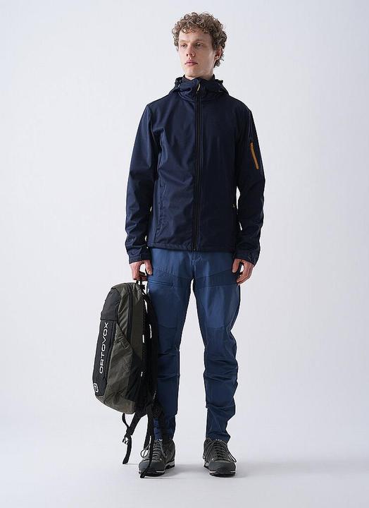 Produktbild Icepeak Softshelljacke Brinsmade (50)