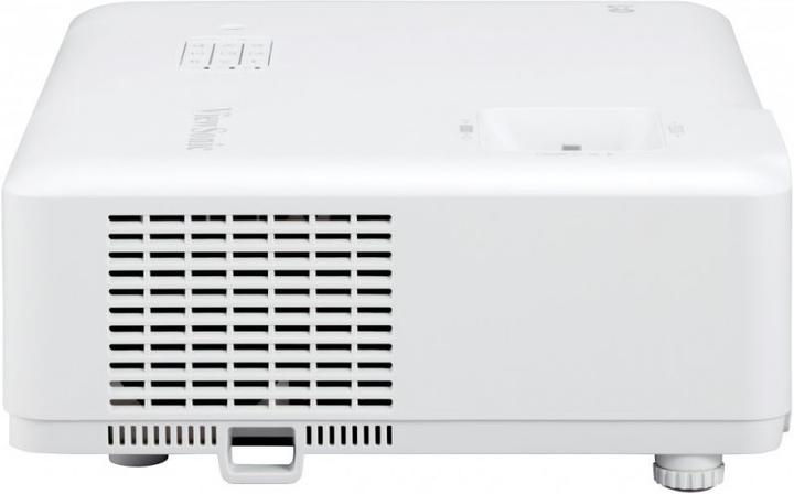 Produktbild Viewsonic LS610HDH (Full HD, 4000 lm, 1.3 - 1.56:1)