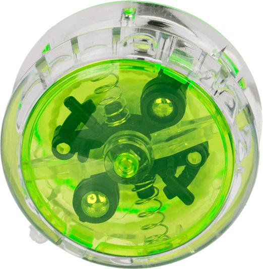 Image du produit Magni Yoyo + embrayage - 61/2052 - avec embrayage centrifuge STORM YOYO