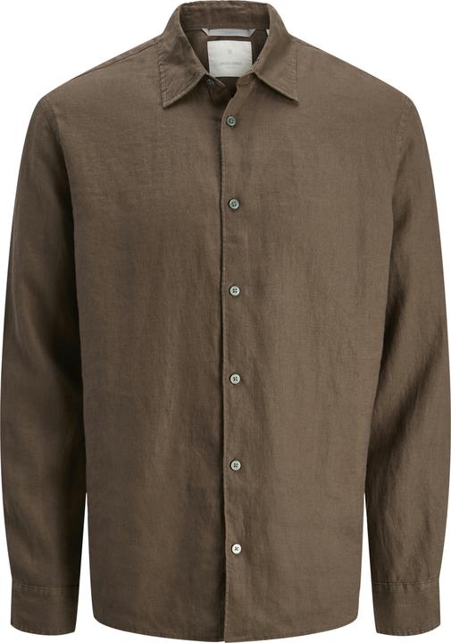 Immagine prodotto Jack & Jones Relaxed Fit Hemd Hemd (XS)