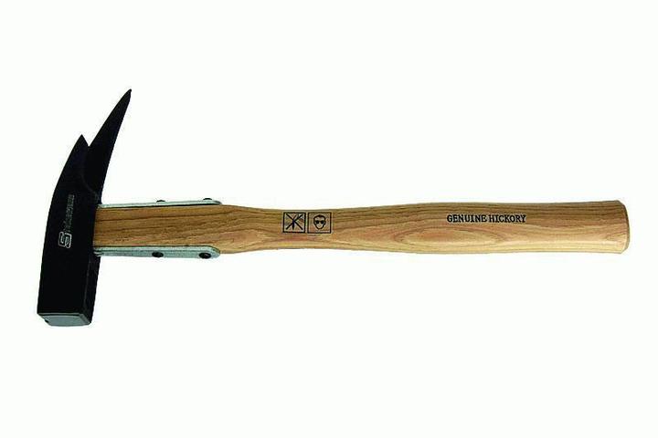 Produktbild BRW Latthammer mit Hickory Stiel (600 g)