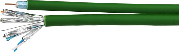Produktbild Kathrein Hybridkabel (Antennenkabel)