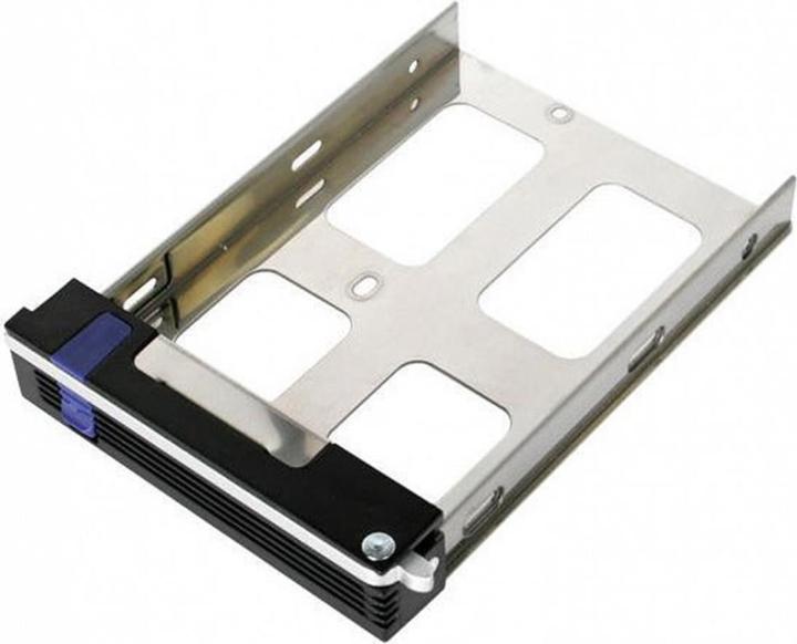 Actual product image Icy Dock Slot 2.5"/3.5" MB-453TRAY-2B