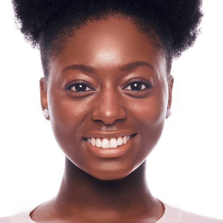 Actual product image essence MAGIC FILTER glow booster (120 Brown)