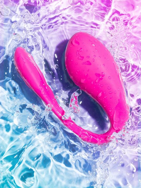 Produktbild We-Vibe Jive 2