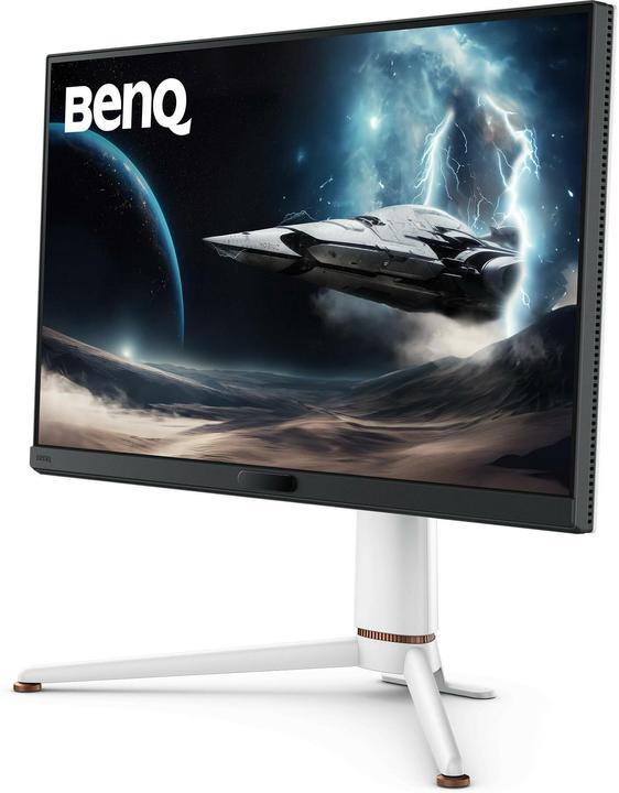 Actual product image BenQ EX271U IPS 27IN 68.58CM (3840 x 2160 Pixels, 27")