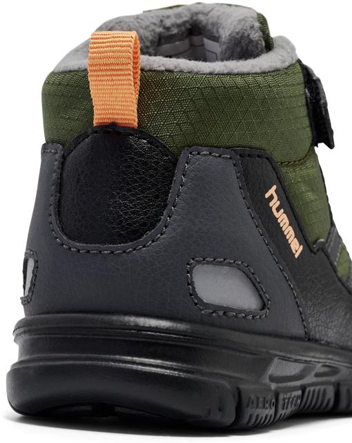 Produktbild hummel Crosslite Winter Mid Infant (21)