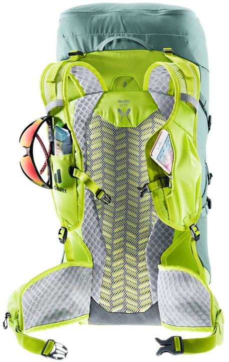 Actual product image Deuter Spped Lite 30 (30 l)