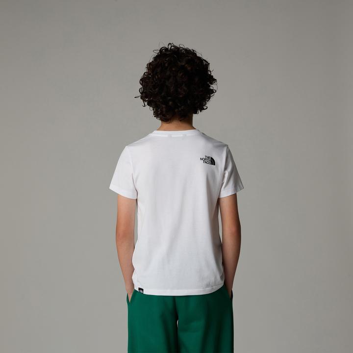 Immagine prodotto North Face Teen Simple Dome (XXL)