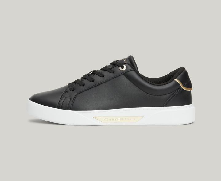 Tommy Hilfiger Chic Hw Court Sneaker