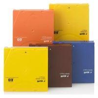 Immagine prodotto HPE C7976a (LTO-6 Ultrio, 2500 GB)
