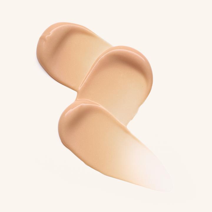 Actual product image Catrice The Vitamin C Fresh Glow Primer