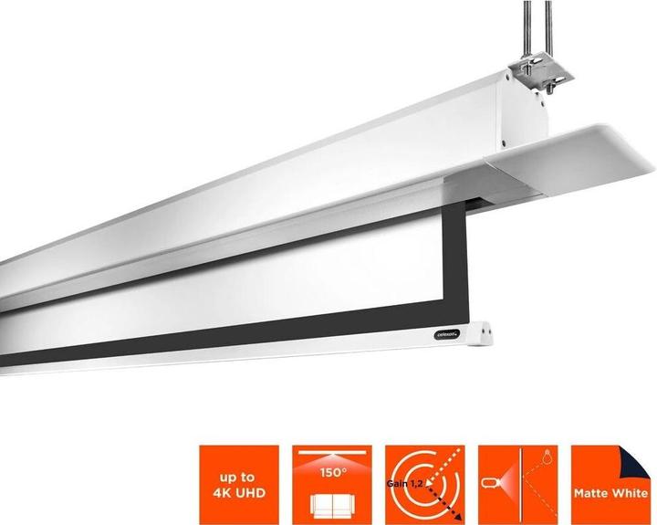 Image du produit Celexon Moteur Professional Plus (93", 16:10)
