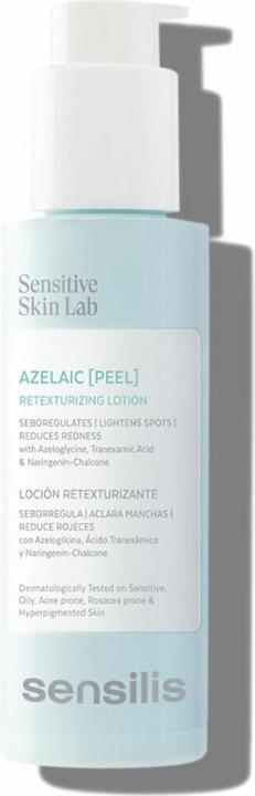Produktbild Sensilis Azelainsäure Peeling Lotion 100ml (100 ml)