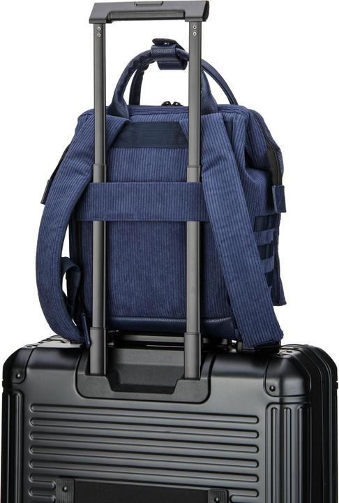 Actual product image Cabaia Adventurer S (12 l)