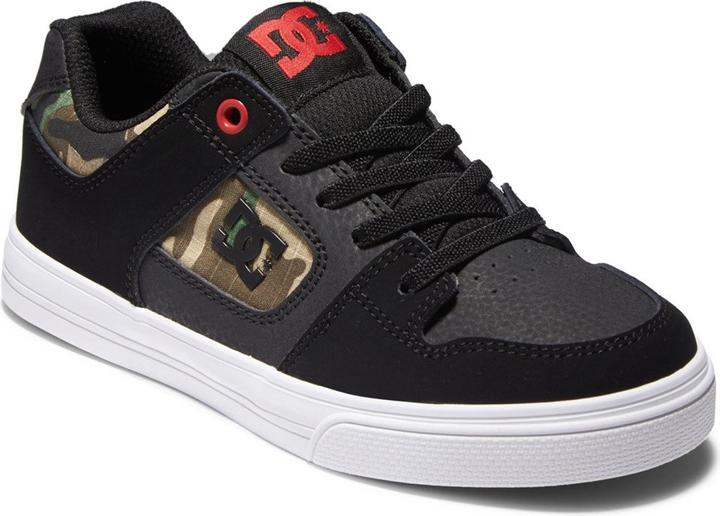 Immagine prodotto DC Shoes Pure Kids Elastic Lace (30)