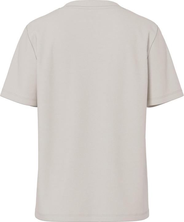 Actual product image Pieces Pcria Ss Solid Tee Noos Bc (XS)