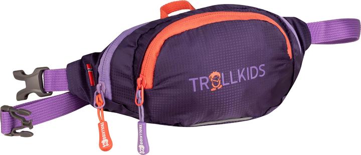 Produktbild Trollkids Kid's Trolltunga Hip Bag