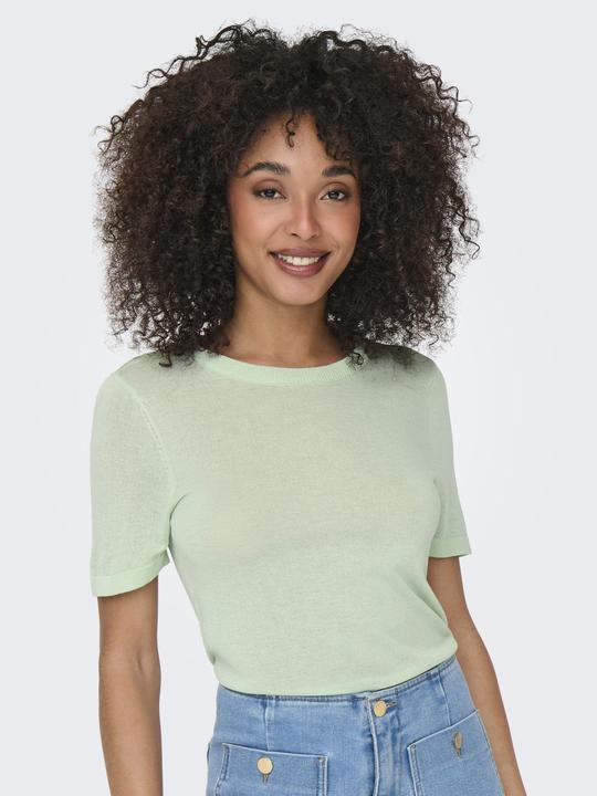 Actual product image Only ONLEFFIE knitted jumper Knitted jumper (M)