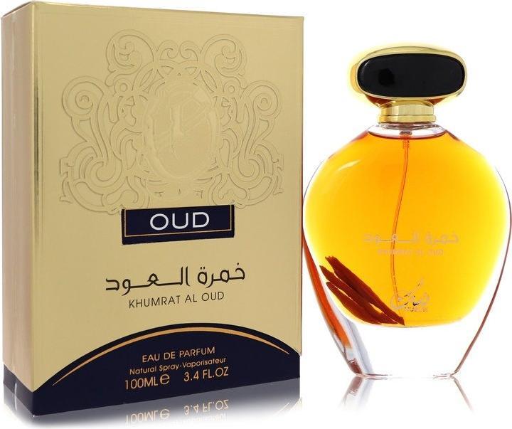 Nusuk Oud Khumrat Al Oud by (Eau de Parfum, 100 ml)