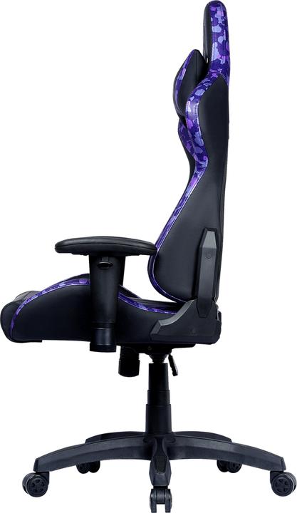 Actual product image Cooler Master Caliber R1S Gaming Chair