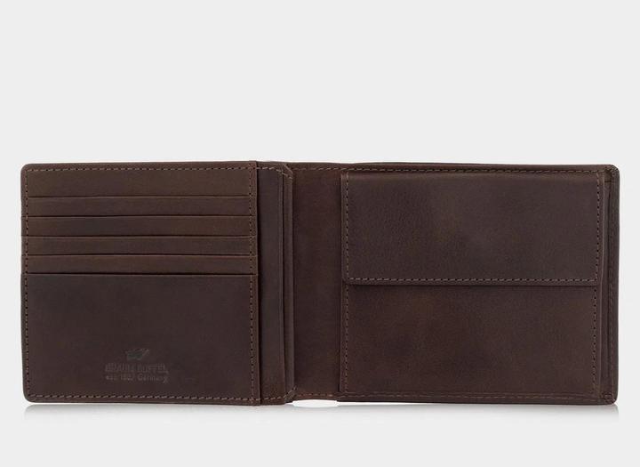 Actual product image Braun Büffel Arezzo Wallet 81438 Wallet