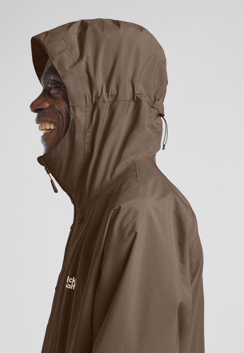 Immagine prodotto Jack Wolfskin Tempest 2L Jkt M (XL)