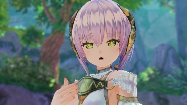 Produktbild Koei Tecmo Atelier Sophie 2: The Alchemist of the Mysterious Dream (PS4, IT)