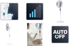 Actual product image Rowenta Essential + (54 dB)
