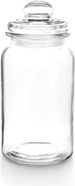 Produktbild Ibili Glasbehälter 0,82 Liter Für Lebensmittel und Aufbewahrung (0.82 l)