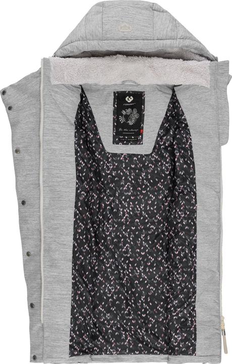 Immagine prodotto Ragwear Gilet Pavla (XXL)