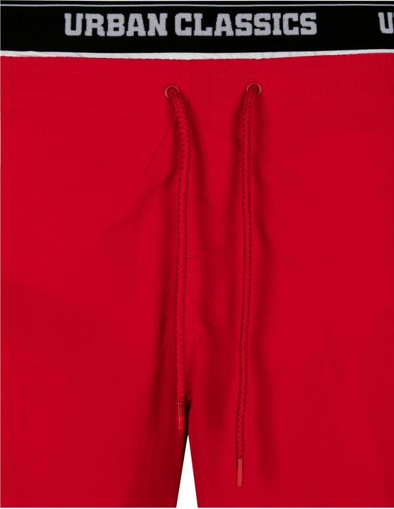 Actual product image Urban Classics Two in One Swim Shorts (L)