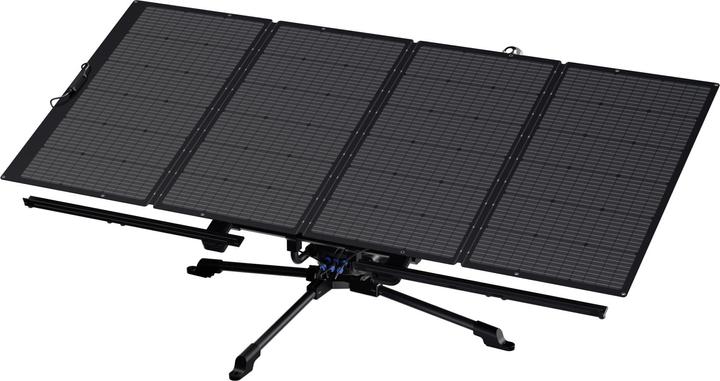 Actual product image EcoFlow Solar tracker TS-GM