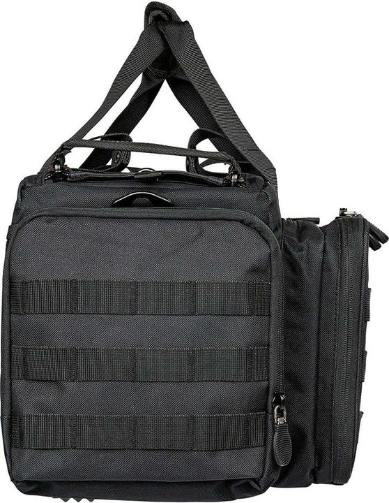 Immagine prodotto Dörr Custodia per armi ProTac (Borsa a tracolla per fotocamera, 29.07 l)