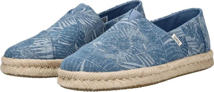 Actual product image Toms Slipper (42)