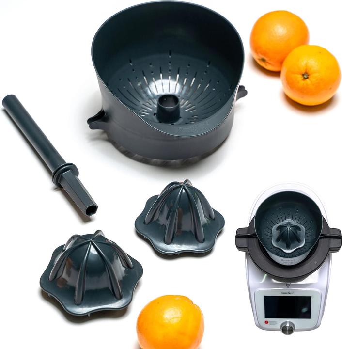 Produktbild Mixcover Saftpresse