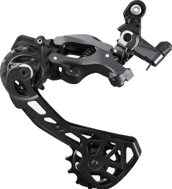 Image du produit Shimano GRX RD-RX820 (12-vitesse)