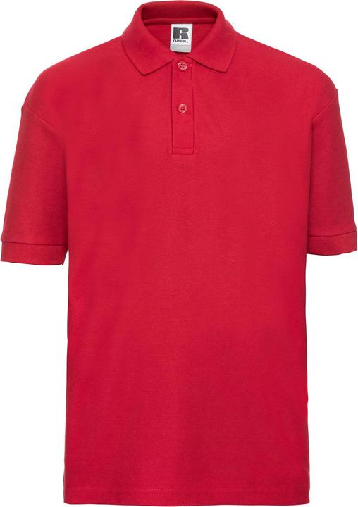 Russell Poloshirt