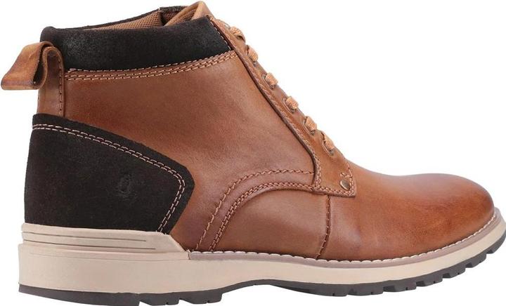Produktbild Hush Puppies Stiefel Dean Leder (45.5)