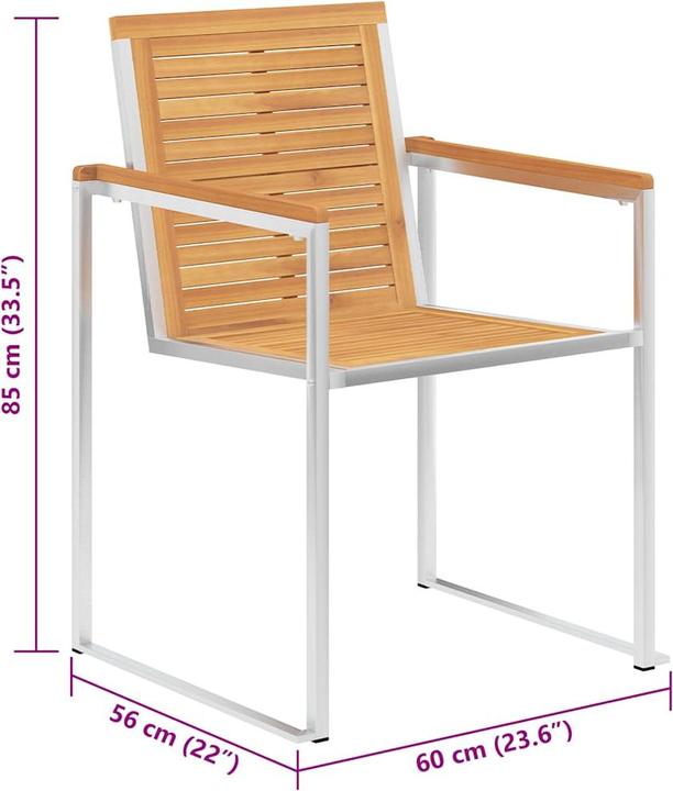 Image du produit VidaXL Naldo