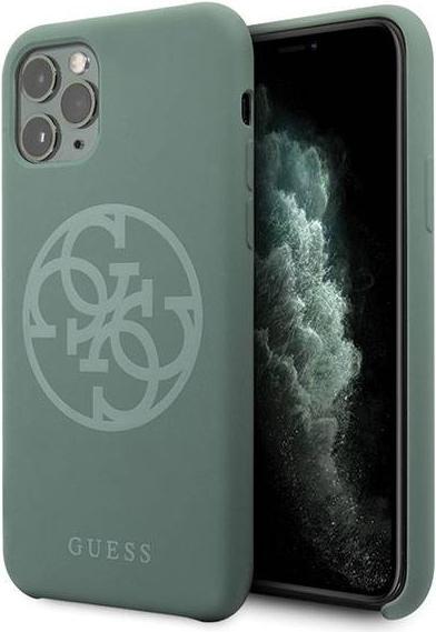 Produktbild Guess Case (Apple iPhone 11 Pro Max)