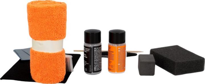 Produktbild Quixx Leder & Vinyl Reparatur-Set (66 ml)