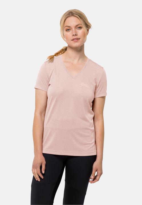 Actual product image Jack Wolfskin Crosstrail T Women (S)
