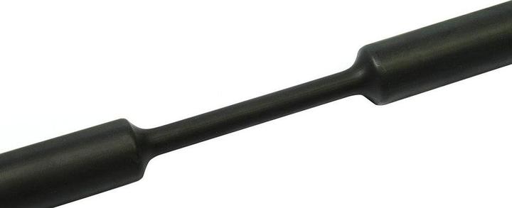 Produktbild HellermannTyton Heat Shrink3:1 TF31-24,0/8,0 PEX blk 30m (30 x)